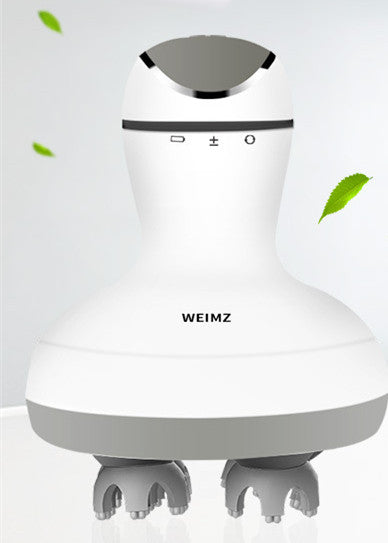 ScalpAura - At-Home Scalp Spa System