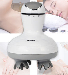 ScalpAura - At-Home Scalp Spa System