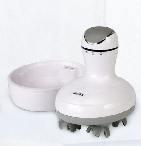 ScalpAura - At-Home Scalp Spa System