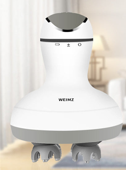 ScalpAura - At-Home Scalp Spa System