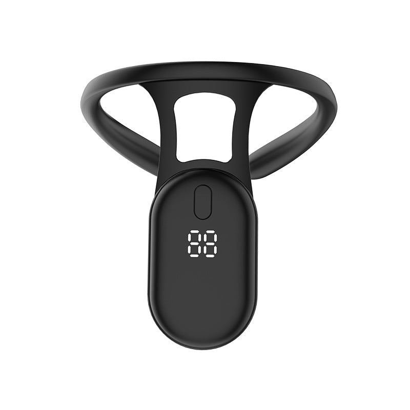 AlignSense - Smart Posture Training System