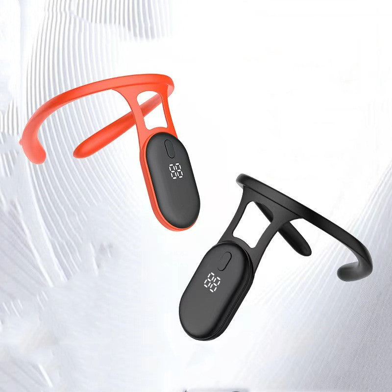 AlignSense - Smart Posture Training System