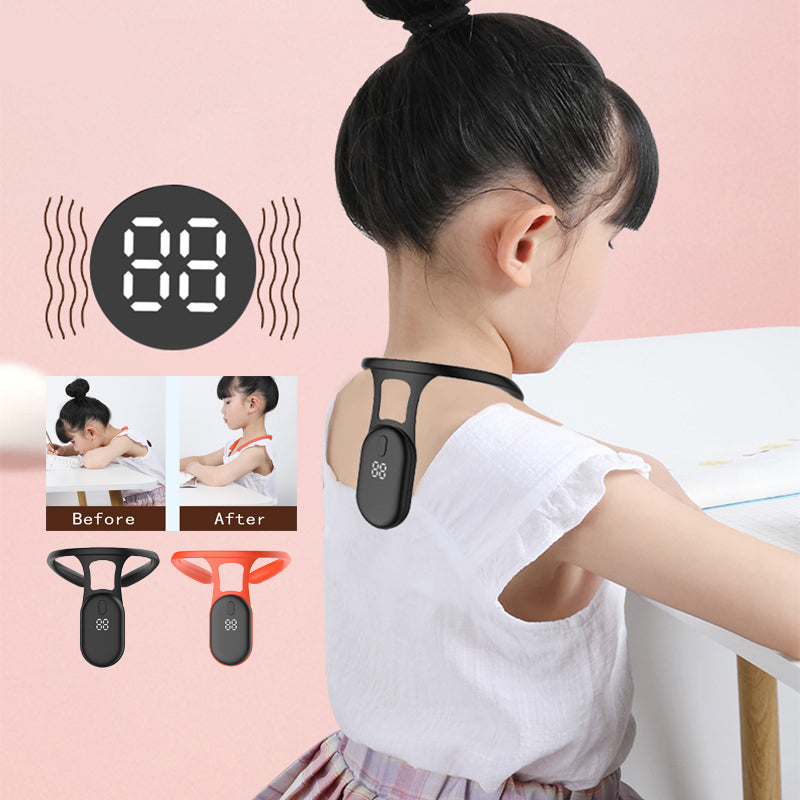 AlignSense - Smart Posture Training System