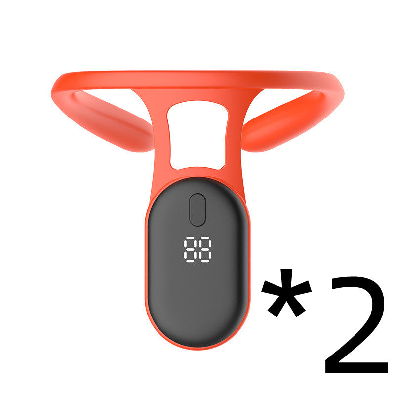 AlignSense - Smart Posture Training System