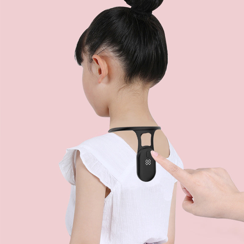 AlignSense - Smart Posture Training System