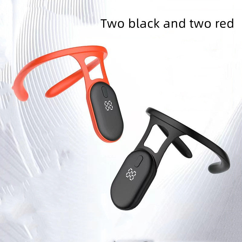 AlignSense - Smart Posture Training System