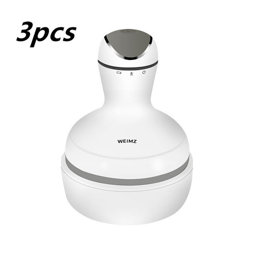 ScalpAura - At-Home Scalp Spa System